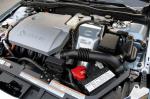 Ford Fusion Hybrid 2010 года (US)